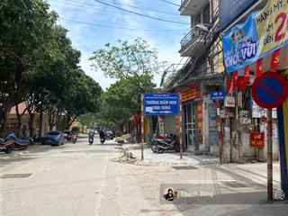 Đất vàng thề là chia 3 lô lĩnh nam vĩnh hưng3 chục tỷ