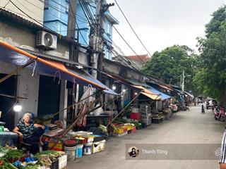 Đất ô tô vàonguyễn khoáimt 7.2m11.2 tỷ