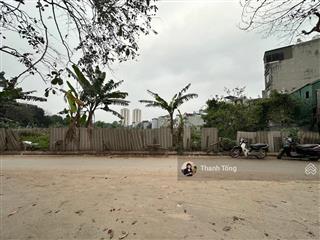 Cầnbán lô đất ô tô tải vàolĩnh nam235m2.8 tỷ