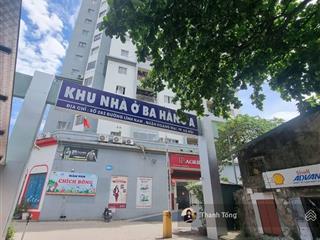 Bán chung cư ba hàng282 lĩnh nam3 ngủ5.85 tỷ