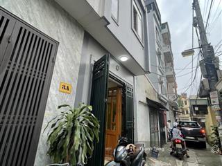 Bán nhà ô tô qua cửa. tây trà. hoàng mai. 5 ngủ. hơn 7.5 tỷ