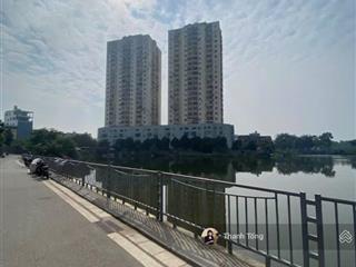 Giá cực tốt chung cư quân độithanh đàm90m3 ngủ3.5 tỷ