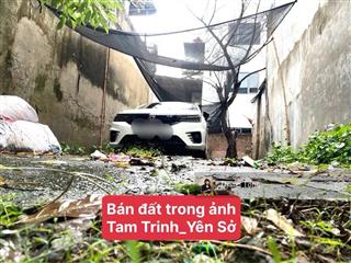 Đất y ảnhô tôtam trinhyên sở19.5 tỷ