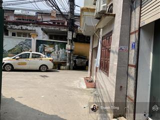 Đất có lộcngõ ô tô 126 vĩnh hưng50m ra mặt phố46m6.8 tỷ
 đất ngay cạnh mầm non vĩnh hưn