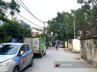 Duy nhất 1 căn3.95 tỷcó sổ đỏthanh đàm, thanh lân5 tầng