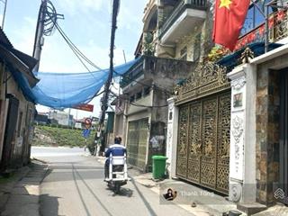 Nhà mặt phốdân xâylĩnh nam59m15.8 tỷ
 vị trí đẹp, cách công viên tây trà 500m, cạnh vàn