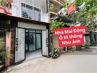 Nhà y ảnhkinh doanhmai độngô tô thông2 thoáng vĩnh viễn10.6 tỷ