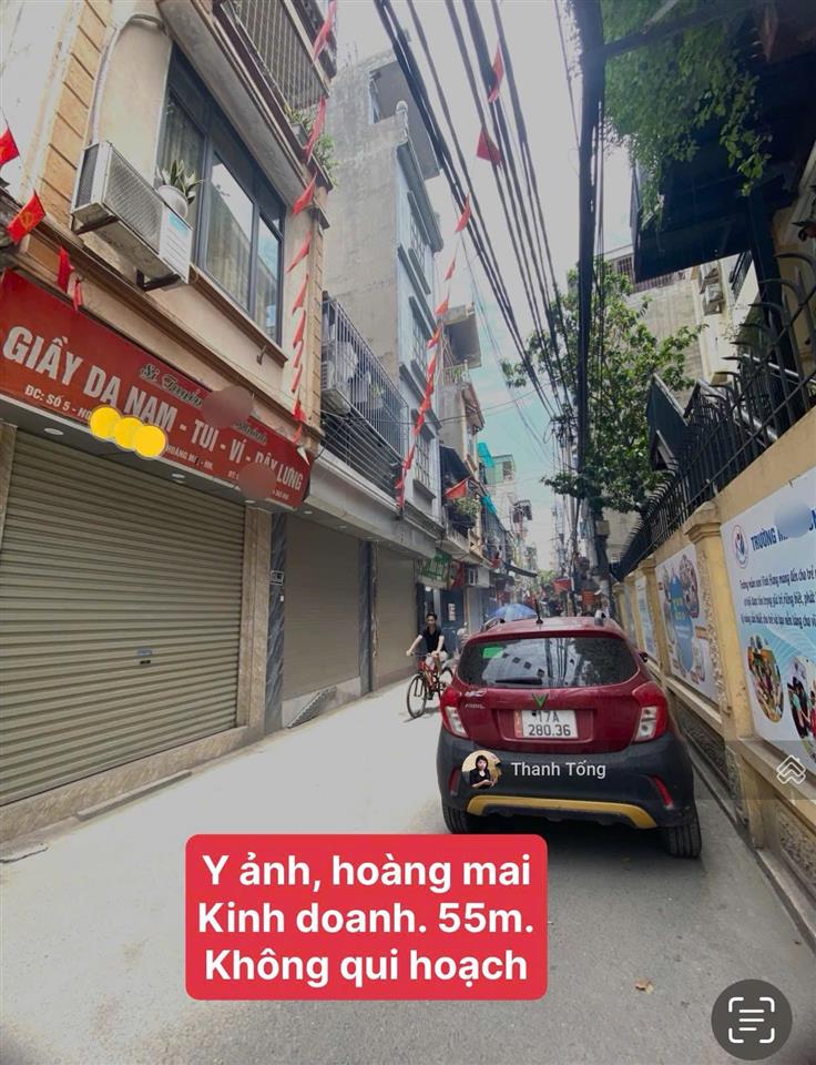 Nhà này rẻ phá giáhoàng maigần time citykinh doanhkhông qui hoạch55mquanh 14tỷ