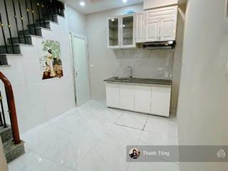 Tin thật sổ đỏ riêngminh khaigần time4 tầng3.5 tỷ