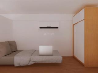 Cho thuê căn hộ mới 3tr/tháng, full nội thất (không thiếu gì) khu đô thị fpt đà nẵng.