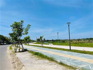 Cần ra nhanh lô góc 2 mặt tiền 197m2, đường thăng long, view sông hàn, đà nẵng