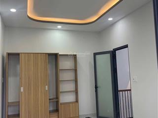 Nhà 2 tầng 3 phòng ngủ, đường man thiện, p. tăng nhơn phú a, quận 9, giá 4 tỷ 350 triệu