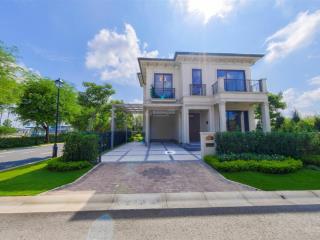 Dinh thự châu âu park village chỉ 96 căn, không gian sống đẳng cấp bậc nhất waterpoint 0938 387 ***
