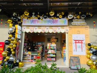 Cho thuê shophouse kinh doanh 1 trệt 1 lầu ehome southgate giá rẻ nhất 7 triệu  0938 387 ***