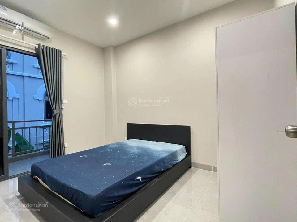 Cho thuê căn hộ chung cư mini  căn hộ dịch vụ 2pn ban công nội khu đảo kim cương