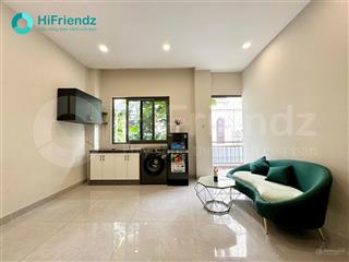 Cho thuê căn hộ chung cư mini  căn hộ dịch vụ 2pn ban công nội khu đảo kim cương