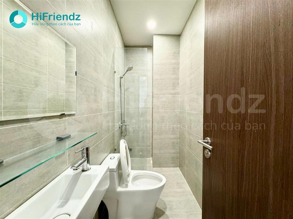 Cho thuê căn hộ chung cư mini  căn hộ dịch vụ 2pn ban công nội khu đảo kim cương