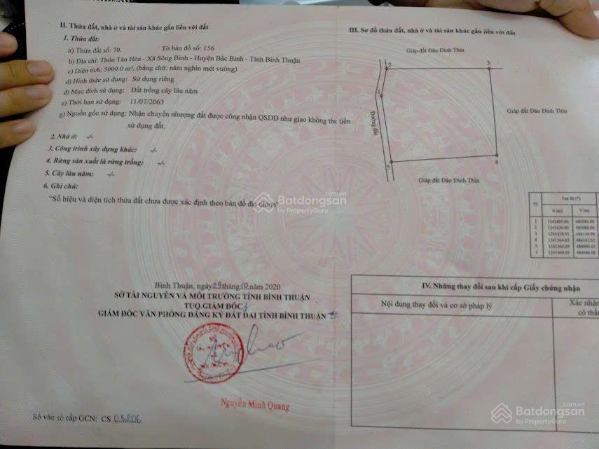 Bán đất sổ đỏ, xe tải vào vòng xoay cao tốc xuống quốc lộ 28b