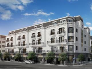 Lần đầu ra mắt nhà phố nội đô  siêu phẩm shophouse 360 giải phóng bùng nổ thị trường