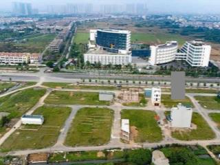 Quỹ hàng đất dịch vụ an thượng, hoài đức tháng 8/2025 cách vinsmart city 2 km.