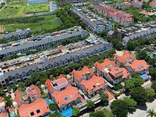 Quỹ hàng chuyển nhượng (tháng 8/2025) khu a geleximco giáp vinsmart city nhiều căn đẹp giá tốt