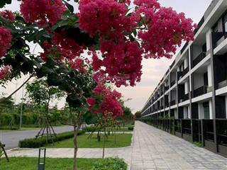 Quỹ hàng chuyển nhượng tháng 10/2025 căn đẹp giá rẻ nhất hà đô charm villas