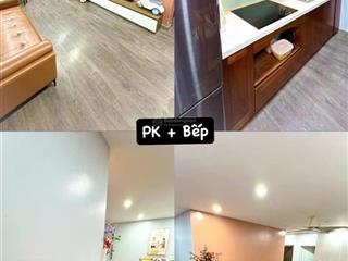 Chính chủ cần bán nhanh căn hộ 55m2 2 ngủ 1 wc giá 3,x tỷ rẻ nhất dự án intracom riverside