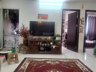 Chính chủ cần cho thuê căn hộ 68m2 đầy đủ nội thất giá 6,5 triệu vào ở ngay