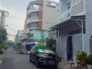Khu tên lửa  đường xe hơi đỗ cửa  ngang 4.5x20m, 4 tầng kiên cố, gần aeonmall, nhỉnh 8 đồng