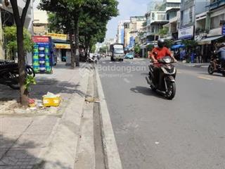 Mtkd hàn hải nguyên, quận 11  nhà 5 tầng  dt 42m2
