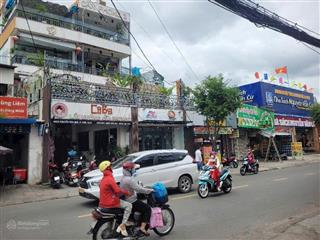 Mặt tiền kinh doanh sầm uất nguyễn văn quá, quận 12, hơn 1000m2, (giá chỉ hơn 90 tr.m2)