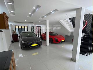 Quận 11, lạc long quân, gần đầm sen, hẻm xe hơi  ngang 7x15m  tiện ở làm vp cty hay kinh doanh