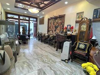 Siêu phẩm quận 11, khu cư xá lữ gia, lý thường kiệt  112m2 (4 tầng)  chỉ 21 tỷ