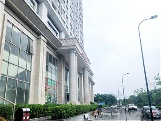 Chính chủ  bán shophouse tầng 1 khu ciputra, 190m2  0983 005 ***