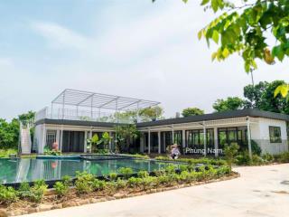 Chính chủ  bán homstay phú mãn, quốc oai 1300m2  0983 005 ***