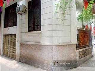 Chính chủ bán nhà thanh xuân  lô góc, 55m2, 5 tầng  0983 005 ***