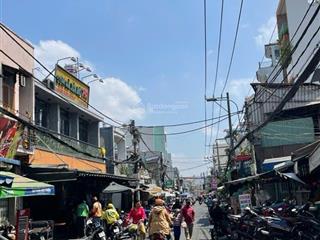 Mặt tiền kinh doanh gần chợ ba đình, ngang gần 6m, 141 m2, 6 tầng, giảm còn 18.5 tỷ tl.