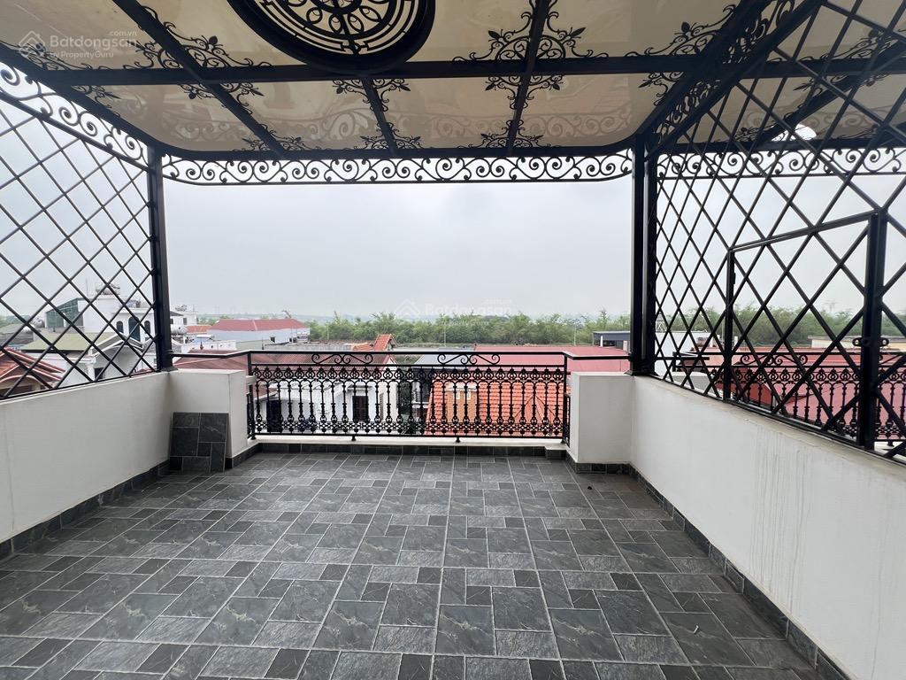 Bán nhà ở bồ đề, long biên, ô tô đỗ cách 10m vị trí cực đẹp, giá nhỉnh 5 tỷ