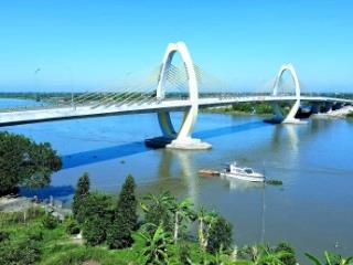 Bán đất 60m2 tại đường 304, xã quang hưng, an lão, hải phòng, giá ưu đãi 455 triệu