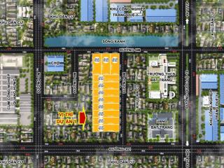 Bán đất 70m2 tại đường 301, xã bát trang, an lão, hải phòng, giá cực chất 675 triệu