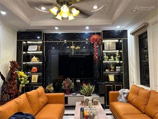 Bán nhà đẹp sài đồng  ngõ thông, ô tô vào nhà, căn góc  full nội thất cao cấp