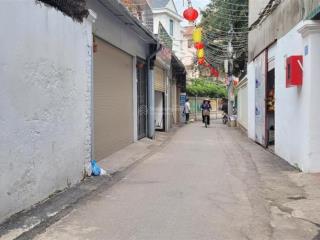 Đất ngọc trì  mặt tiền hoa hậu  ngõ ô tô thông diện tích 108m ô tô vào tận nơi,