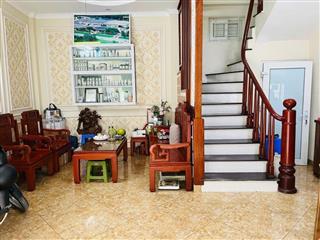 Phúc lợi nhà đẹp dân xây full nội thất ngõ thông ô tô đỗ cổng sổ chính chủ,