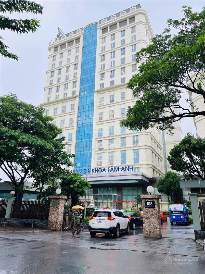 Biệt thự liền kề mặt phố hoàng như tiếp sát bv tâm anh căn góc mặt tiền khủng dòng tiền