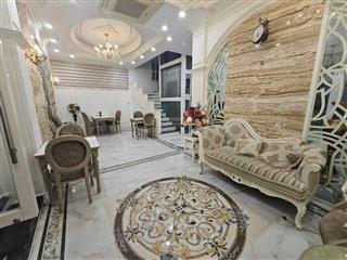 Mặt phố nguyễn văn cừ hồng tiến tòa khách sạn 9 tầng dòng tiền khủng