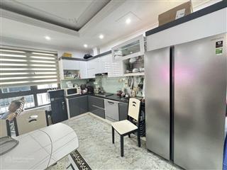 Siêu phẩm nhà đẹp bồ đề thang máy ô tô vào nhà