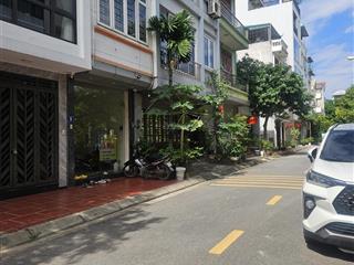 Phố đặng vũ hỷ mặt ngõ vỉa hè ô tô tránh ngõ thông bàn cờ 45m2 x 5 tầng