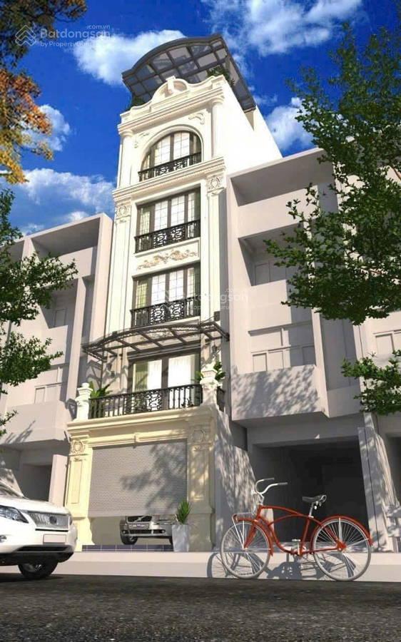Siêu phẩm nhà lk 6t thang máy văn khê hà đông, kd văn phòng đỉnh, dt 83m2, mt 5m, giá nhỉnh 19 tỷ
