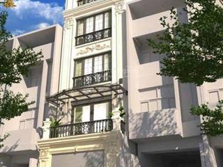 Siêu phẩm nhà lk 5 tầng thang máy tt quận hà đông, kd văn phòng đỉnh, dt 83m2, giá nhỉnh 200 tr/m2