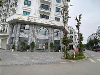 Bán nhà phân lô, kđt kiến hưng, hà đông, lô góc, 5 tầng thang máy, dt 75m2, mt rộng 7m, giá 23 tỷ